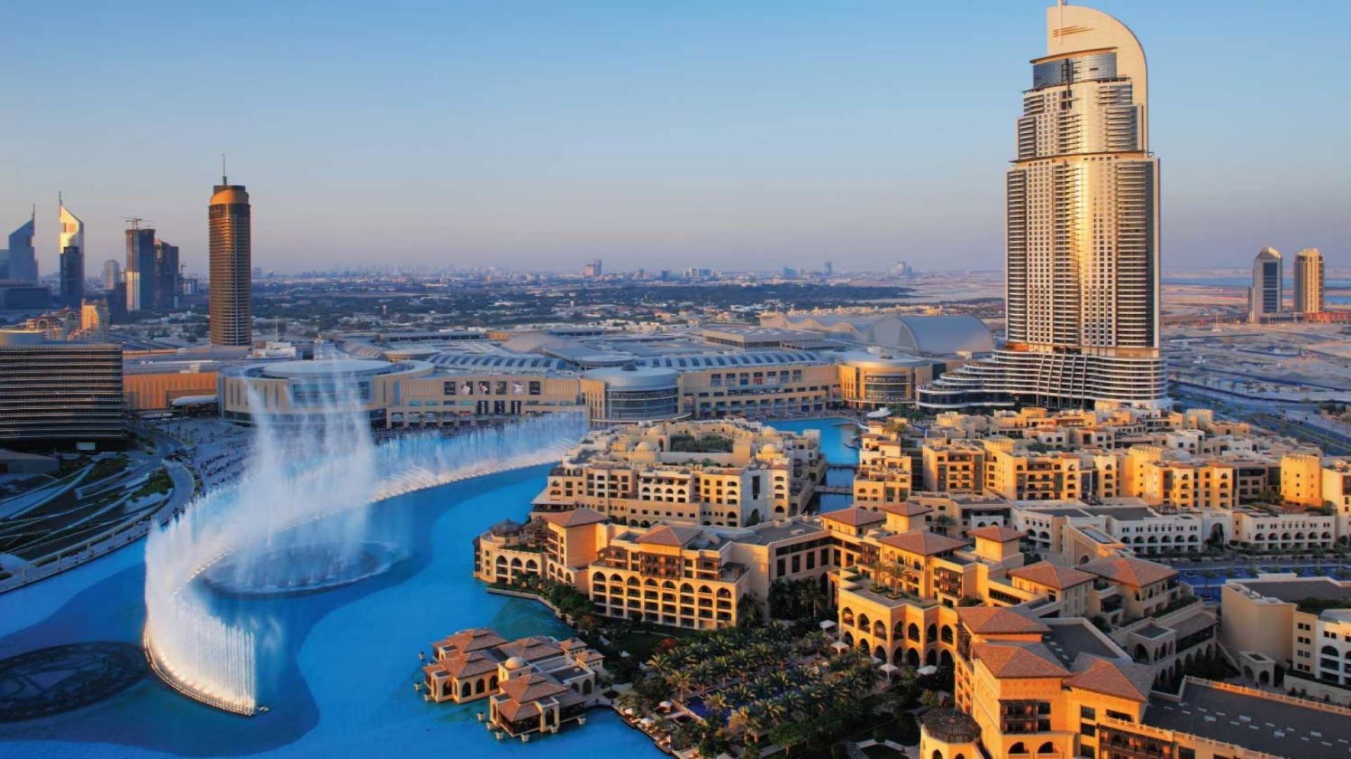 Abu Dhabi Tours & Attractions