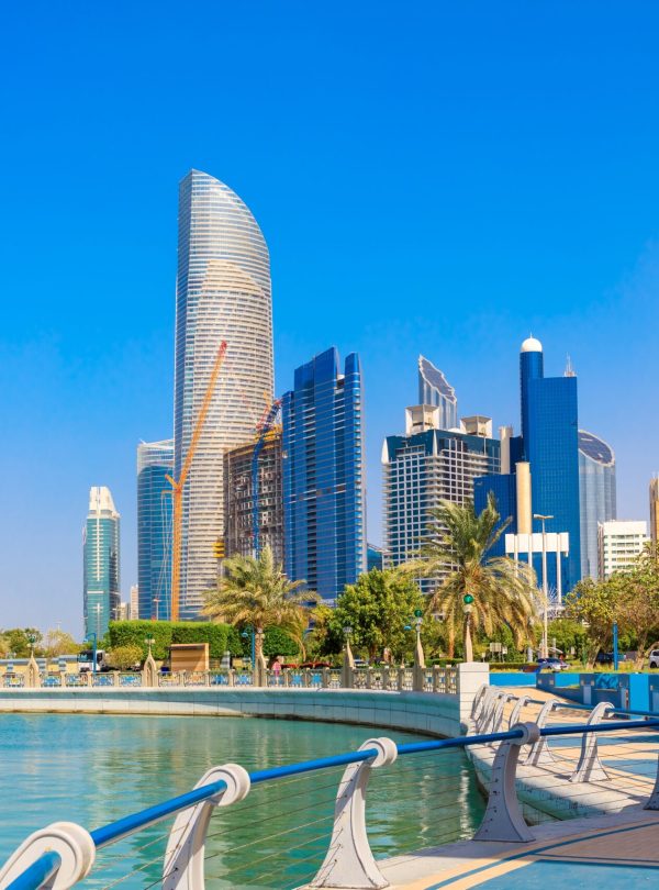 Abu Dhabi