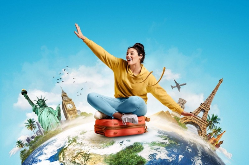 Top 7 Visa Free Destinations for UAE Residents