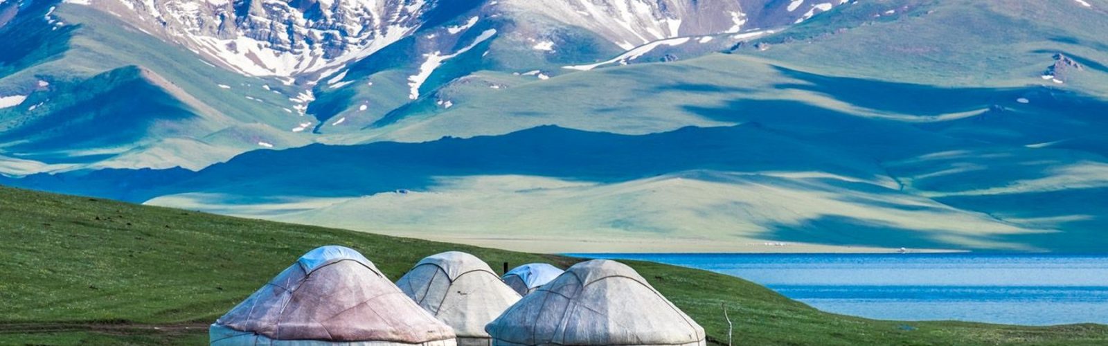 Kyrgyzstan