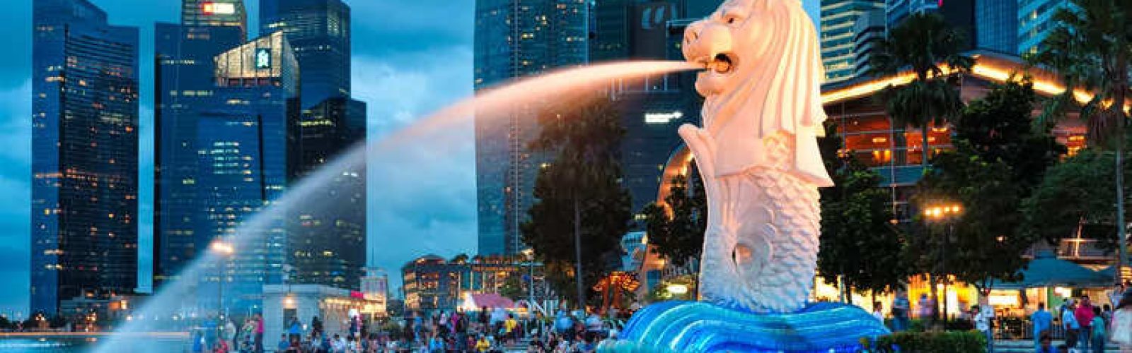 Singaporenew